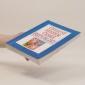 kniha Ústavní systém České republiky základy českého ústavního práva, Prospektrum 1996