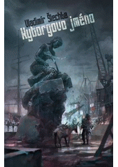 kniha Kyborgovo jméno, Brokilon 2014