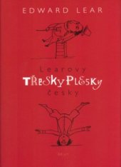 kniha Learovy třesky plesky česky, BB/art 2004