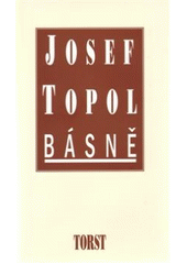 kniha Básně, Torst 1997