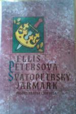 kniha Svatopetrský jarmark, Mladá fronta 1996