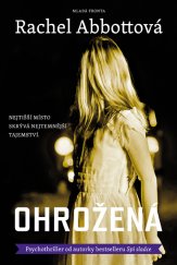 kniha Ohrožená, Mladá fronta 2016