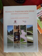 kniha Silnice v Pardubickém kraji historie a současnost, Mayday 2009