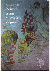 kniha Národ a stát v českých dějinách, Epocha 2018
