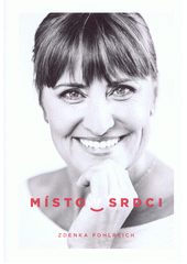 kniha Místo v srdci, Sevruga  2018