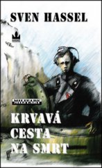 kniha Krvavá cesta na smrt, Baronet 2011