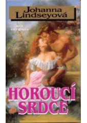 kniha Horoucí srdce, Knižní klub 2000