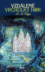 kniha Vzdálené vrcholky hor 1, Ikar 2005