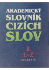 Akademický slovník cizích slov