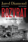 Rozvrat