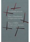 Noc s Hamletem = A night with Hamlet