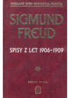 Spisy z let 1906-1909