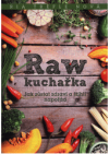 Raw kuchařka