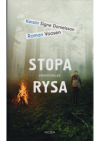 Stopa rysa 