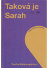 Taková je Sarah