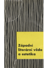 Západní literární věda a estetika