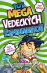 101 mega vedeckých experimentov