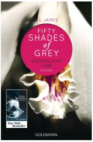 Shades of Grey Gefährliche Liebe