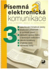 Písemná a elektronická komunikace
