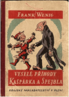 Veselé příhody Kašpárka a Špejbla