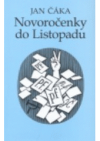 Novoročenky do Listopadu