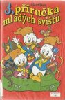 3. příručka mladých svišťů