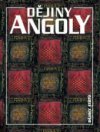 Dějiny Angoly