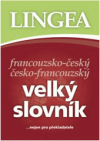 Francouzsko-český, česko-francouzský velký slovník