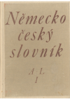 Německo-český slovník