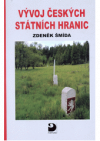 Vývoj Českých státních hranic