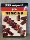 333 nápadů pro němčinu