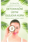 Detoxikační ústní olejová kúra