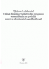 Výchova k občanství v rámci školního vzdělávacího programu se zaměřením na potírání rasové a národnostní nesnášenlivosti