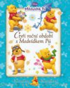 Čtyři roční období s Medvídkem Pú