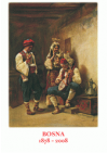 Bosna 1878-2008