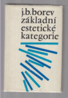 Základní estetické kategorie