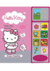 Hello Kitty sportuje