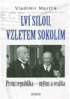 Lví silou, vzletem sokolím