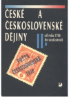 České a československé dějiny