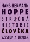 Stručná historie člověka