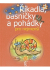 Říkadla, básničky a pohádky pro nejmenší