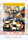 Psychologie hodnot
