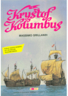 Kryštof Kolumbus