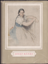Josef Mánes