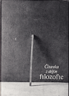 Čítanka z dějin filozofie
