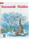 Kocourek Klubko 