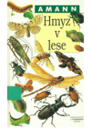 Hmyz v lese