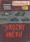 Hrozny hněvu