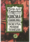 Gričská čarodejnica