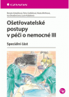 Ošetřovatelské postupy v péči o nemocné